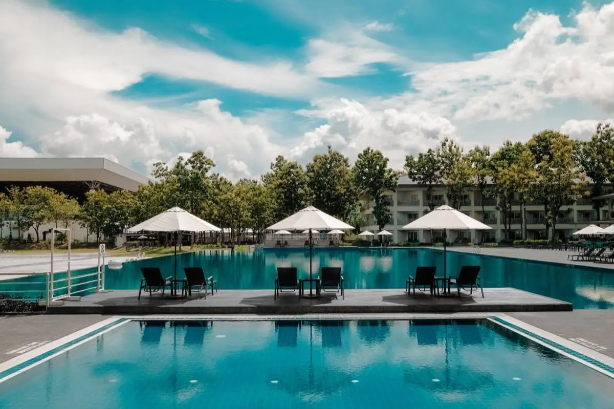 Pool Equipment Repair in Albuquerque, NM