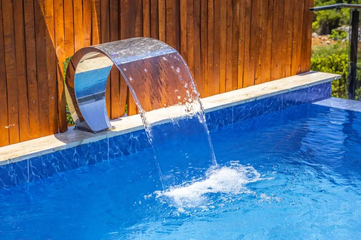 New Pool Construction in Albuquerque, NM