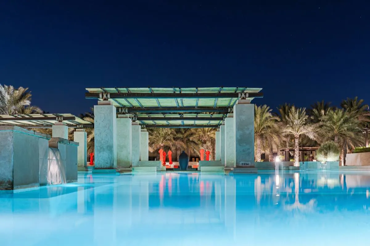 Pool Resurfacing & Replastering in Albuquerque, NM