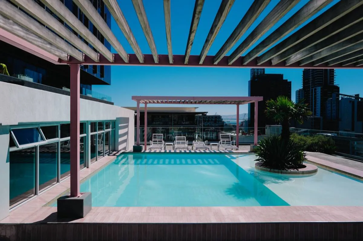 Commercial Pool Construction & Service in Albuquerque, NM